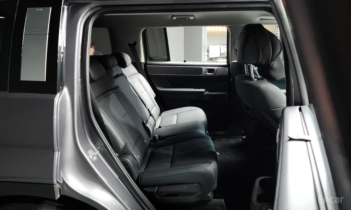 Hyundai Santa Fe 2023 Gasoline 2.5T 2WD