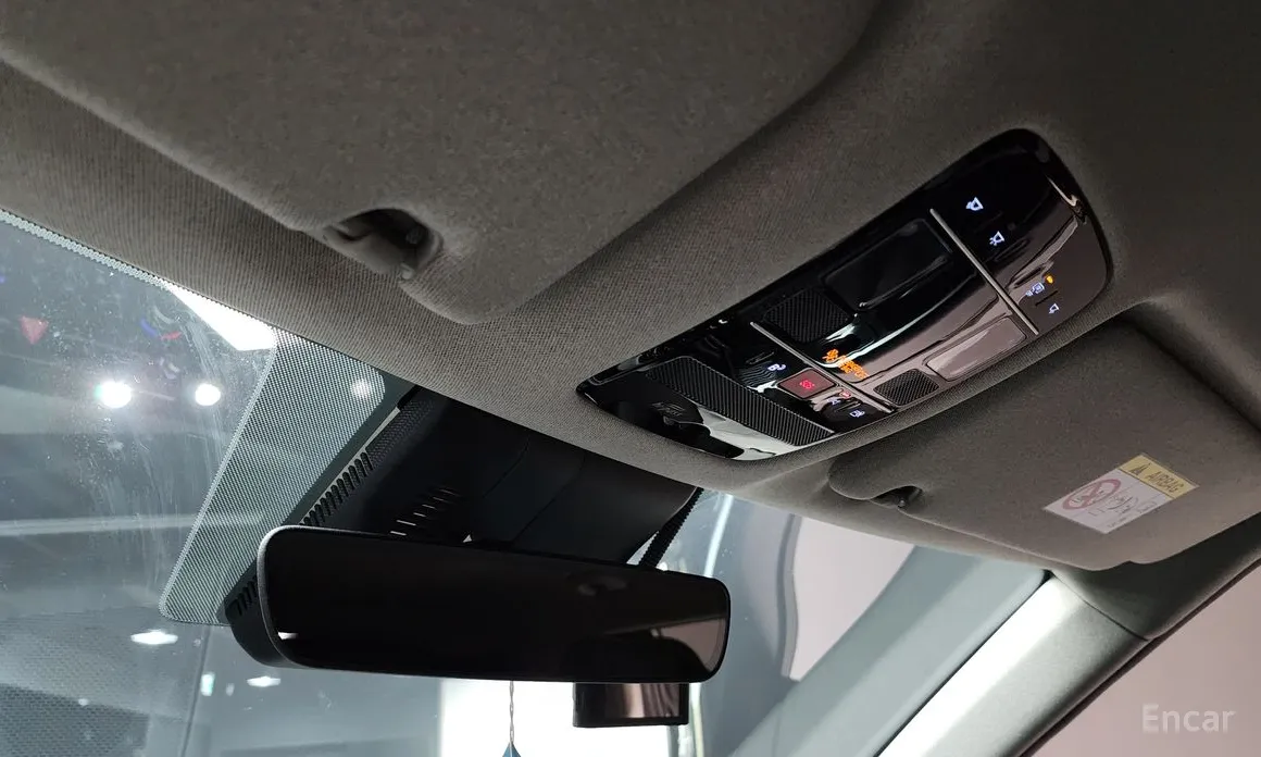 Hyundai Santa Fe 2023 Gasoline 2.5T 2WD