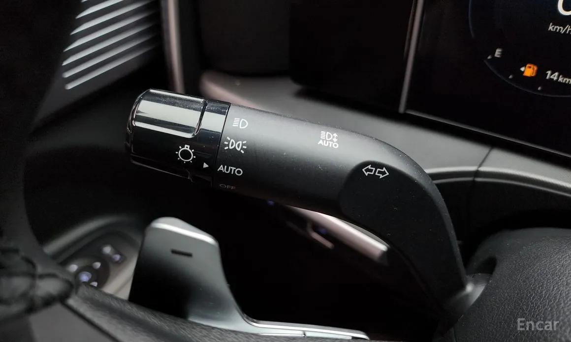 Hyundai Santa Fe 2023 Gasoline 2.5T 2WD