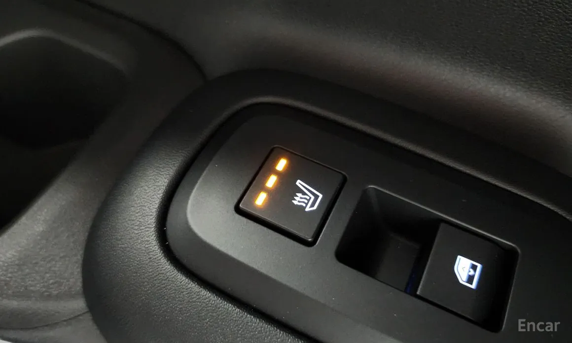 Hyundai Santa Fe 2023 Gasoline 2.5T 2WD