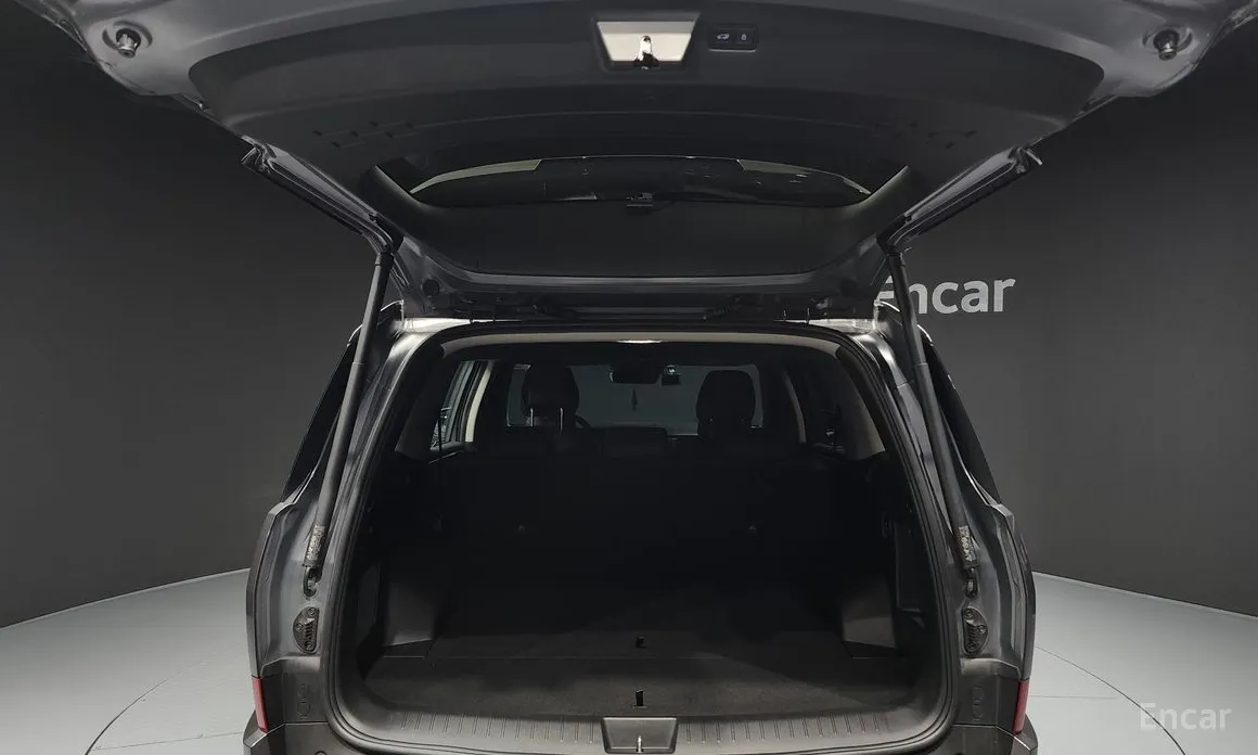 Hyundai Santa Fe 2023 Gasoline 2.5T 2WD