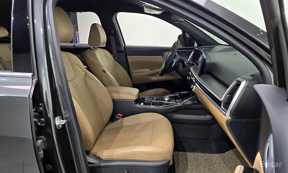 Kia Sorento 2023 Gasoline 2.5T 2WD