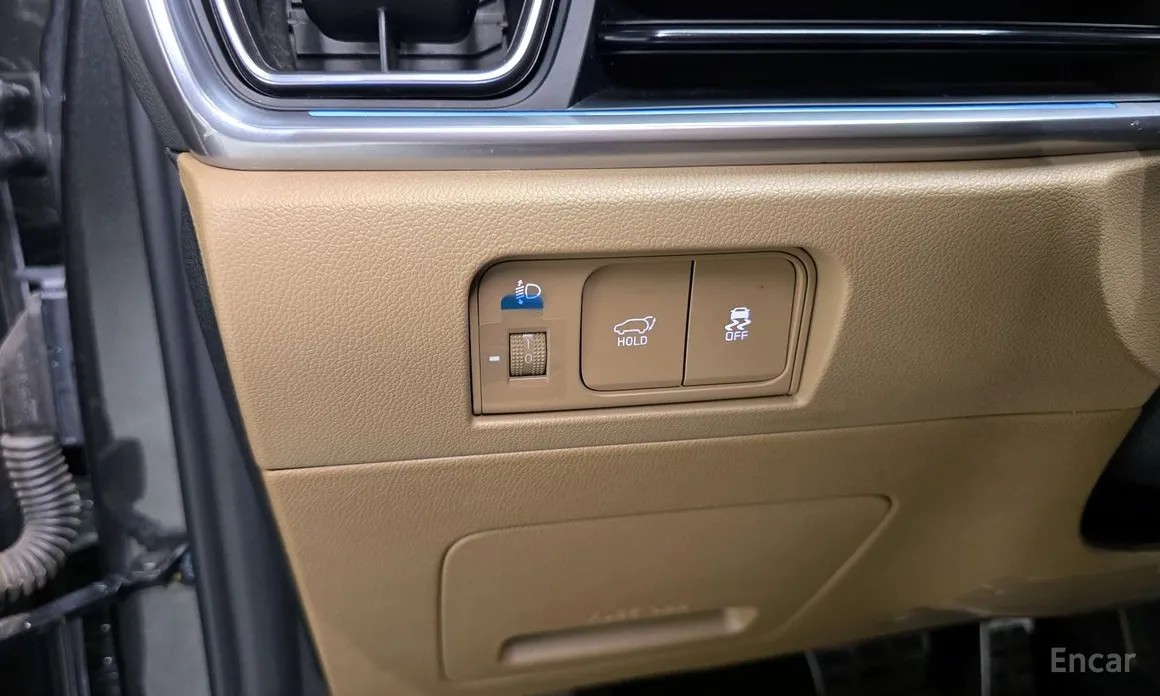 Kia Sorento 2023 Gasoline 2.5T 2WD