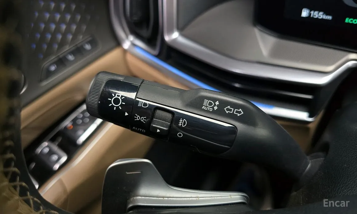 Kia Sorento 2023 Gasoline 2.5T 2WD