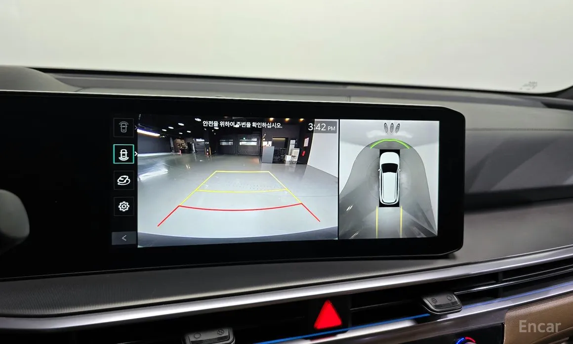 Kia Sorento 2023 Gasoline 2.5T 2WD