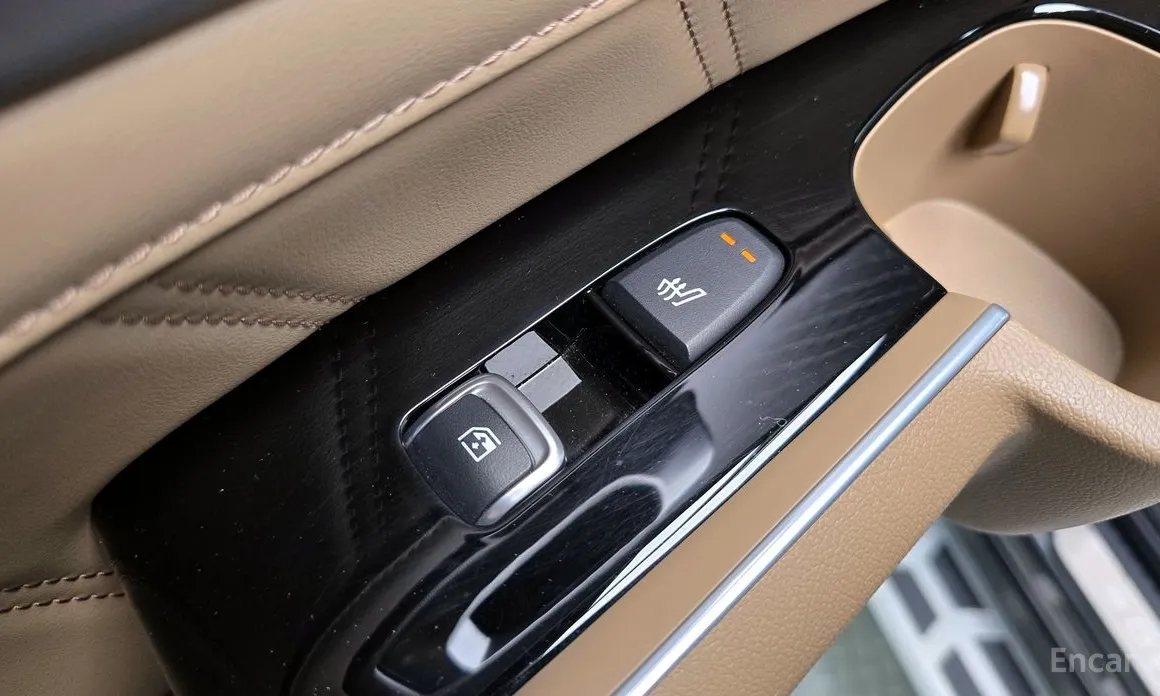 Kia Sorento 2023 Gasoline 2.5T 2WD