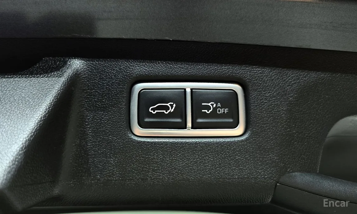 Kia Sorento 2023 Gasoline 2.5T 2WD