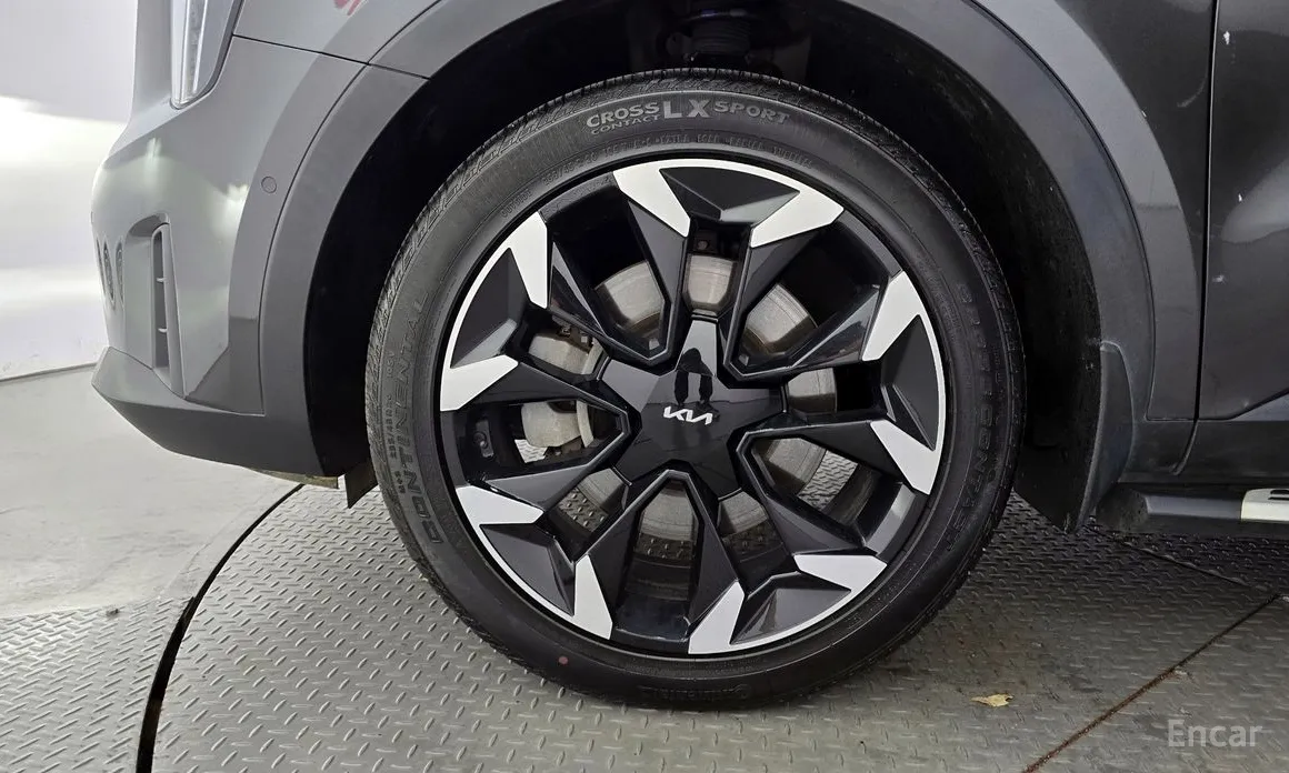 Kia Sorento 2023 Gasoline 2.5T 2WD