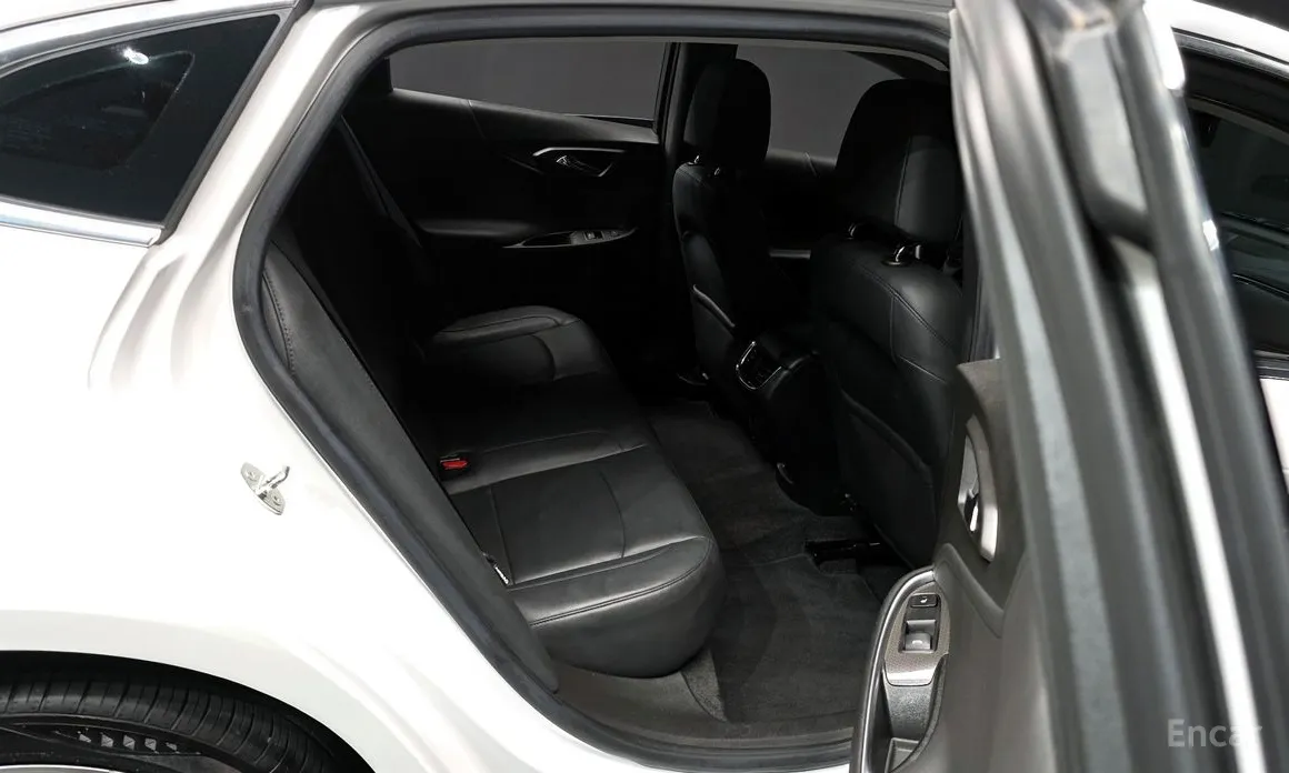 Chevrolet Malibu 2018 2.0 Turbo LT