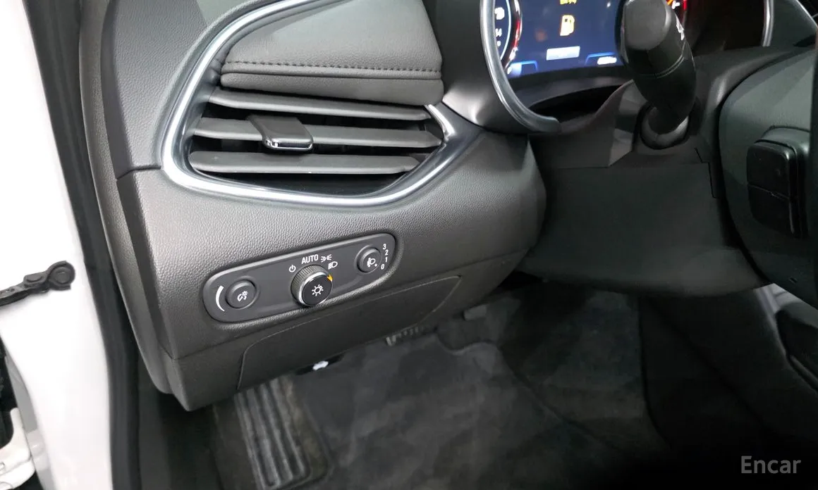 Chevrolet Malibu 2018 2.0 Turbo LT