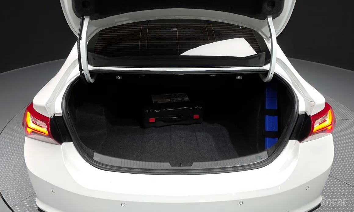 Chevrolet Malibu 2018 2.0 Turbo LT