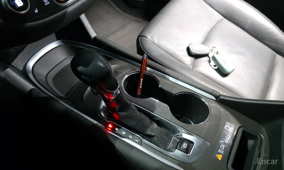 Chevrolet Malibu 2018 2.0 Turbo LT