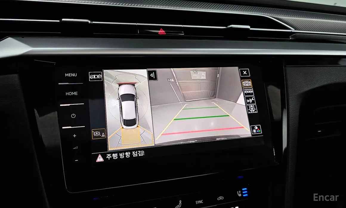 Volkswagen Arteon 2018 2.0 TDI Prestige