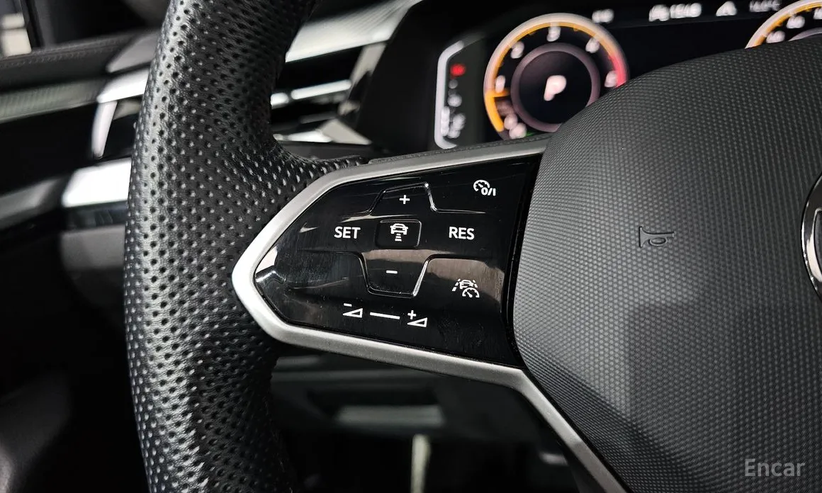 Volkswagen Arteon 2018 2.0 TDI Prestige