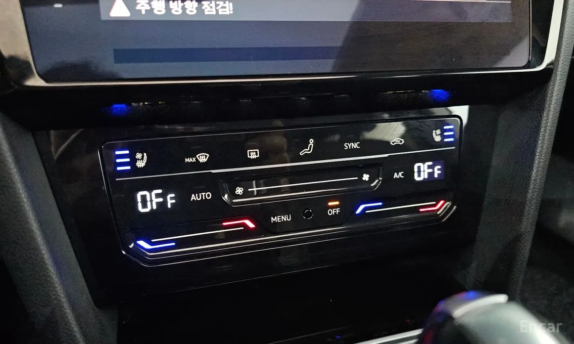 Volkswagen Arteon 2018 2.0 TDI Prestige