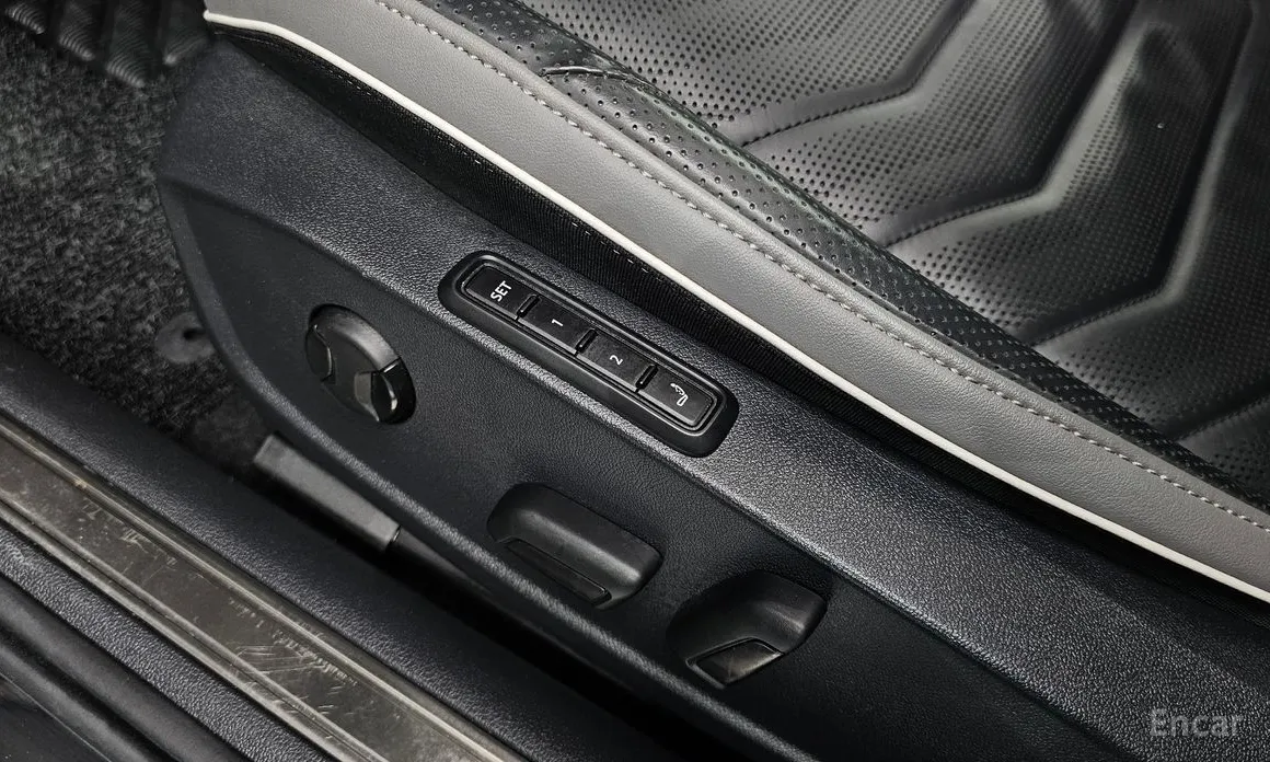 Volkswagen Arteon 2018 2.0 TDI Prestige