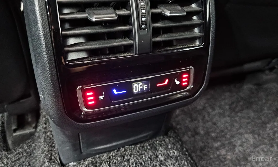 Volkswagen Arteon 2018 2.0 TDI Prestige