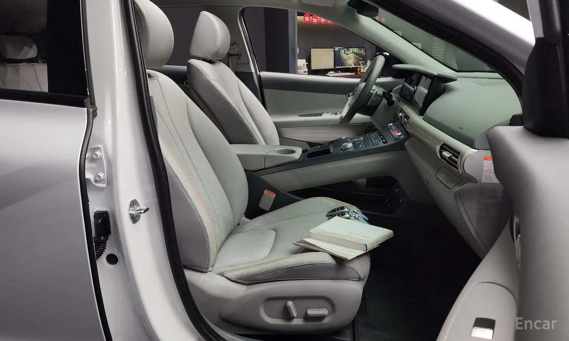 Hyundai Nexo 2018 Premium