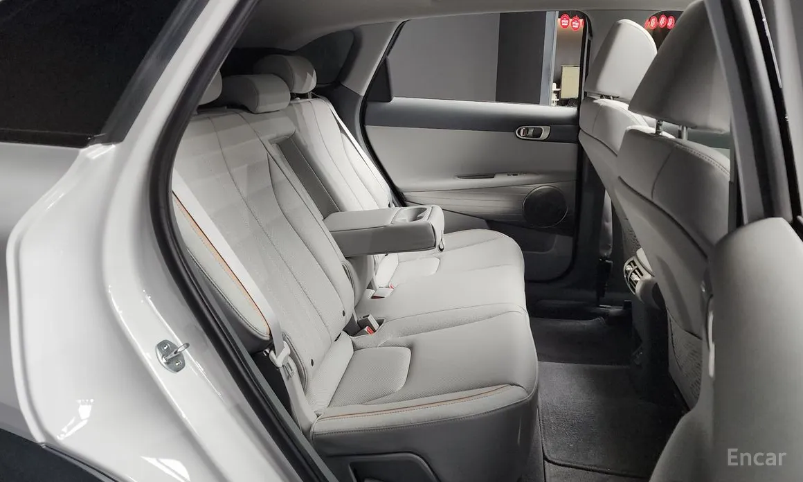 Hyundai Nexo 2018 Premium