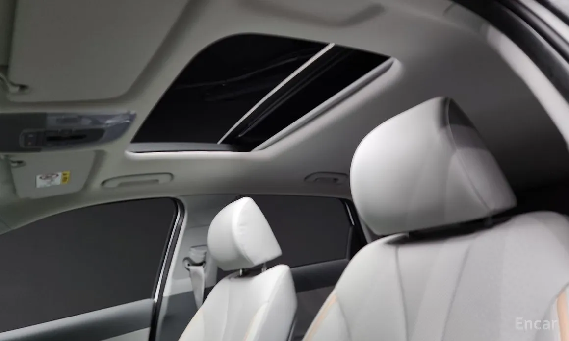 Hyundai Nexo 2018 Premium