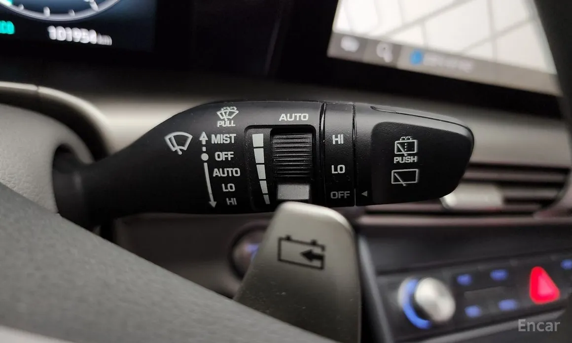 Hyundai Nexo 2018 Premium