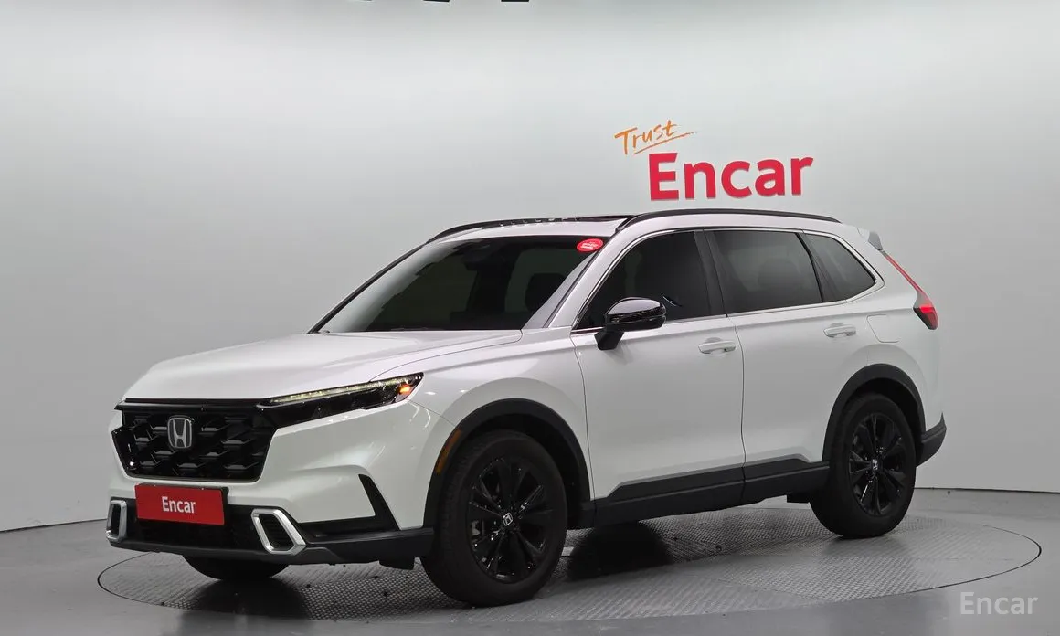 Honda CR-V 2023 2.0 Hybrid Touring 2WD