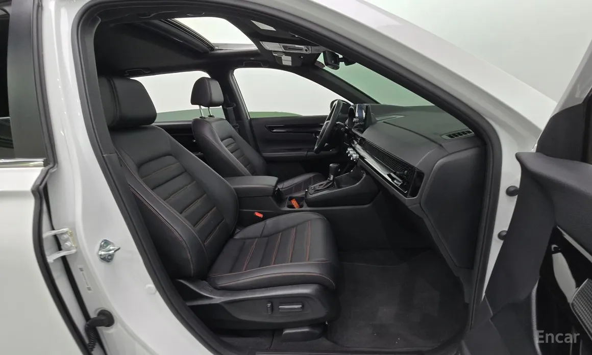 Honda CR-V 2023 2.0 Hybrid Touring 2WD