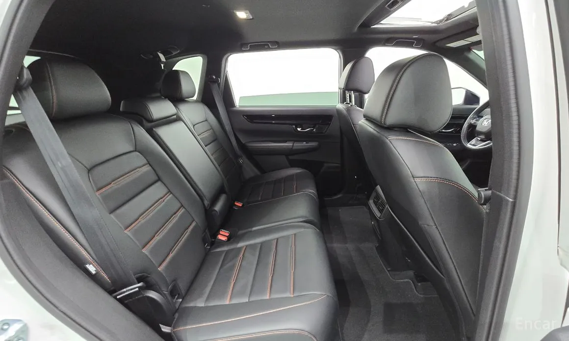 Honda CR-V 2023 2.0 Hybrid Touring 2WD