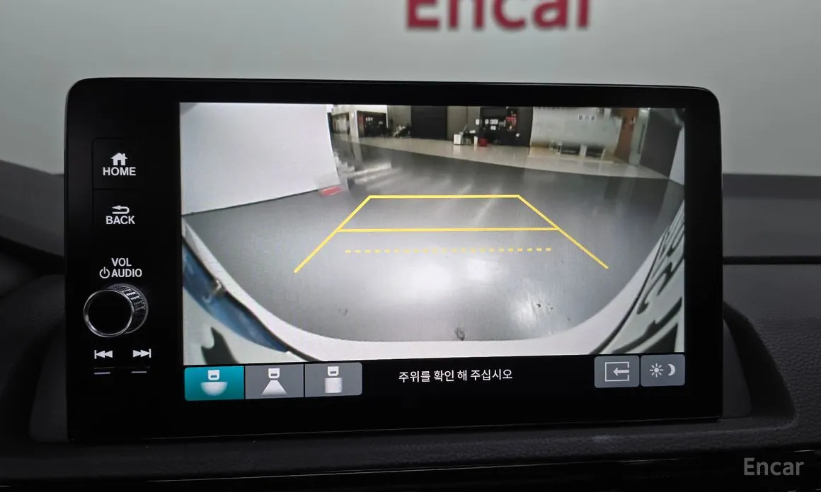 Honda CR-V 2023 2.0 Hybrid Touring 2WD