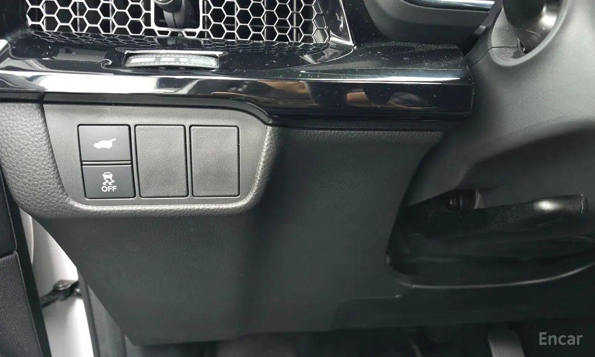 Honda CR-V 2023 2.0 Hybrid Touring 2WD