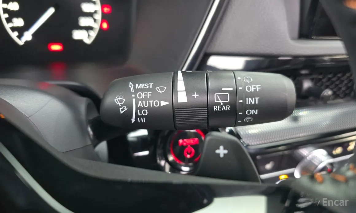 Honda CR-V 2023 2.0 Hybrid Touring 2WD