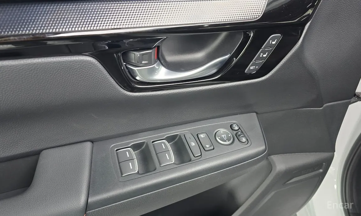 Honda CR-V 2023 2.0 Hybrid Touring 2WD