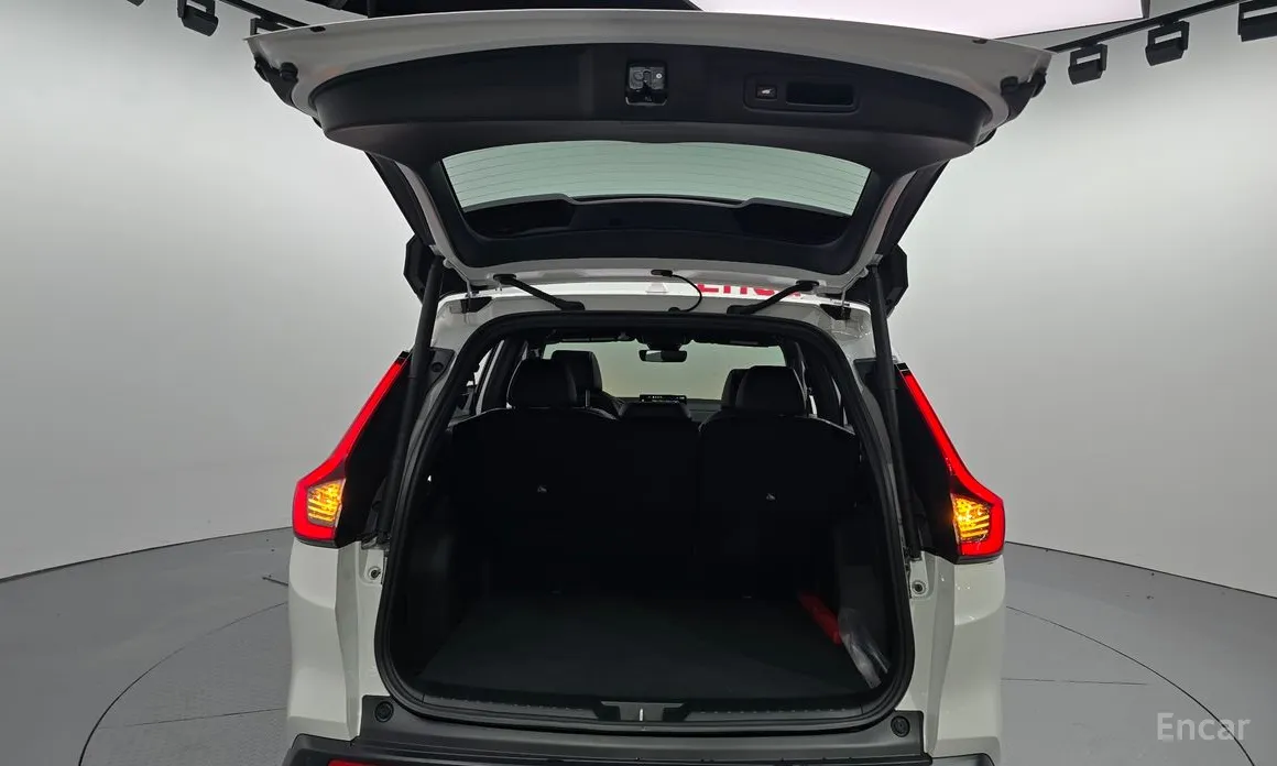 Honda CR-V 2023 2.0 Hybrid Touring 2WD