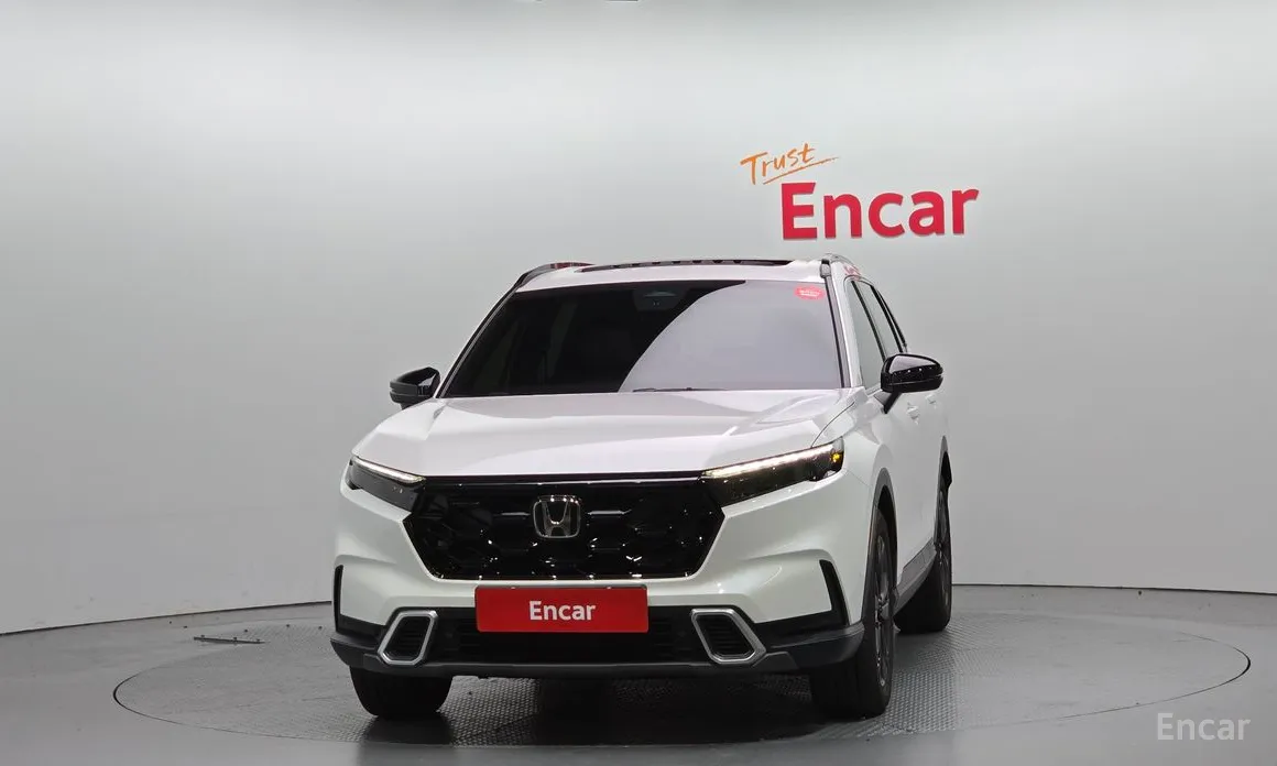 Honda CR-V 2023 2.0 Hybrid Touring 2WD
