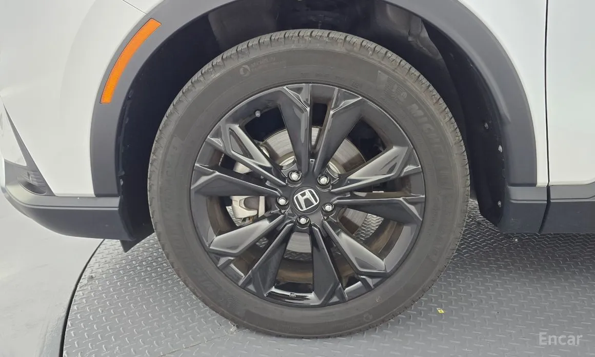 Honda CR-V 2023 2.0 Hybrid Touring 2WD