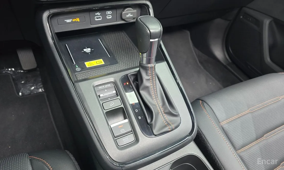 Honda CR-V 2023 2.0 Hybrid Touring 2WD