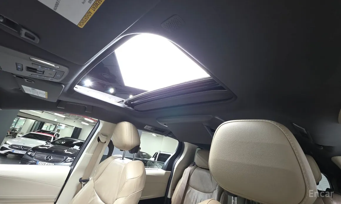 Toyota Sienna 2020 2.5 Hybrid 2WD