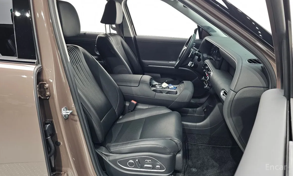 Hyundai Palisade 2025 Gasoline 2.5T 4WD 7-Seater