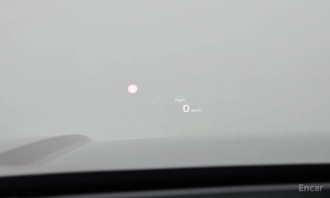 Hyundai Palisade 2025 Gasoline 2.5T 4WD 7-Seater