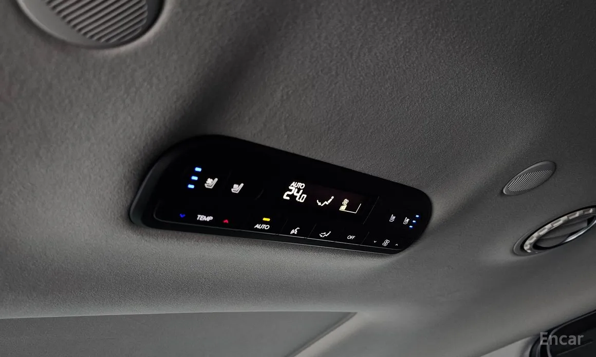 Hyundai Palisade 2025 Gasoline 2.5T 4WD 7-Seater