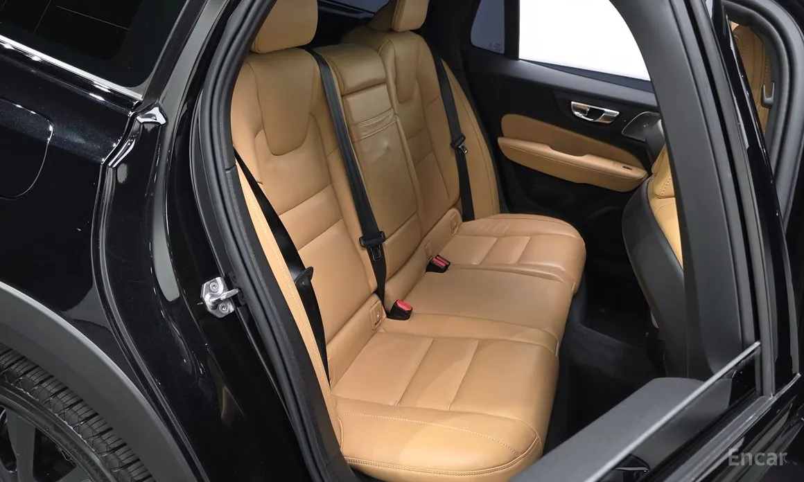 Volvo V60 2019 B5 Pro AWD