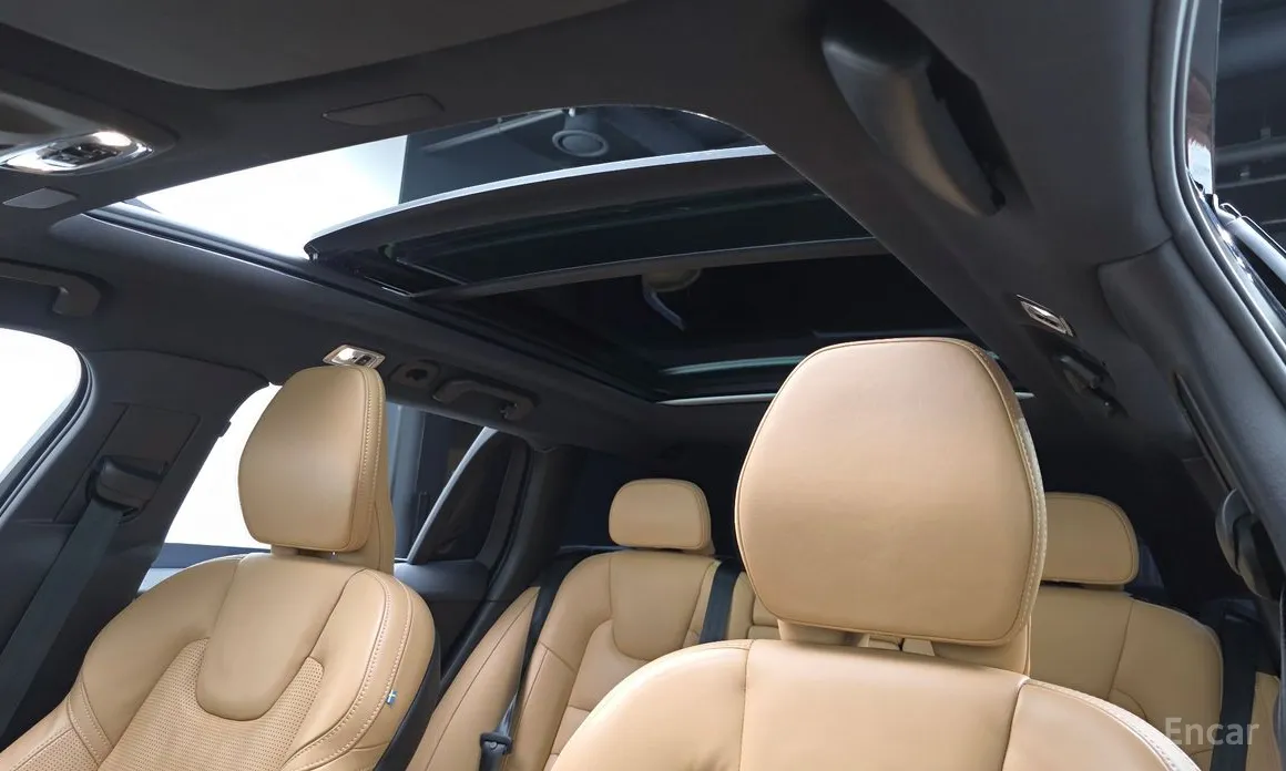 Volvo V60 2019 B5 Pro AWD