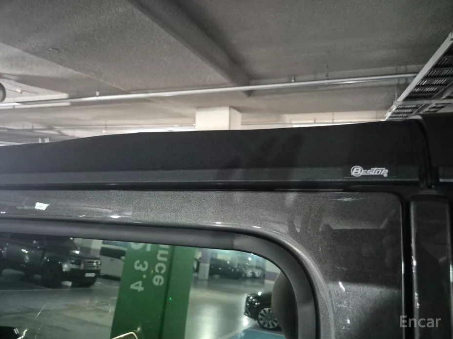 Jeep Gladiator 2020 3.6 Rubicon