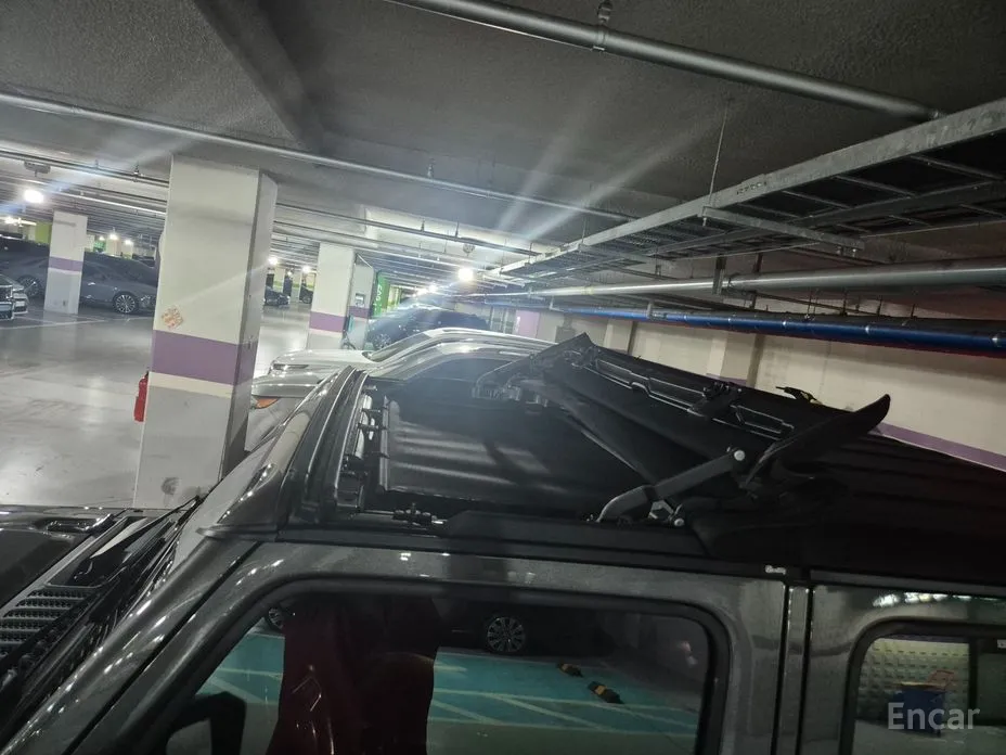 Jeep Gladiator 2020 3.6 Rubicon