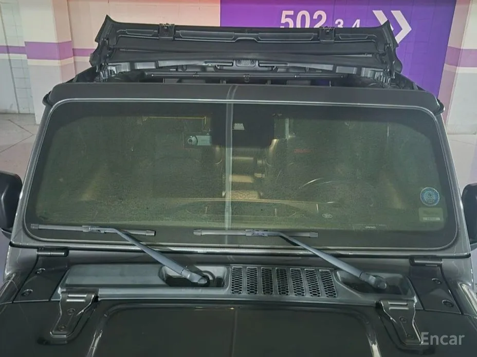 Jeep Gladiator 2020 3.6 Rubicon