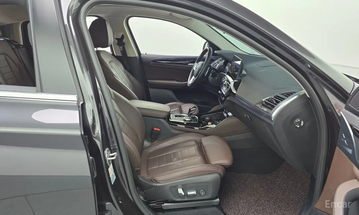 BMW X4 2018 xDrive20i xLine