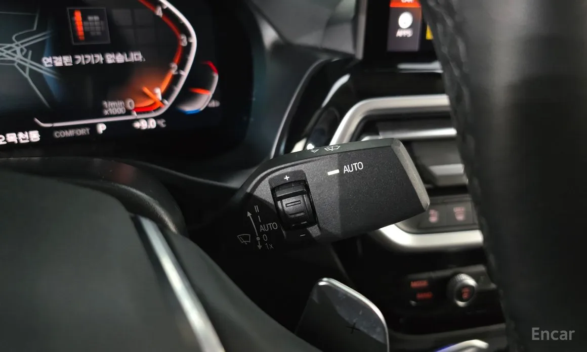 BMW X4 2018 xDrive20i xLine