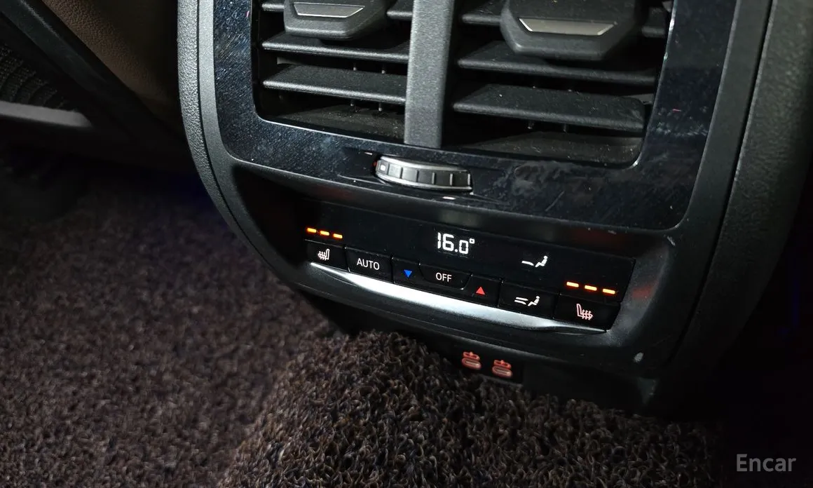 BMW X4 2018 xDrive20i xLine