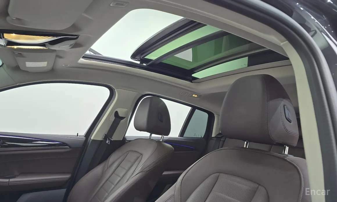 BMW X4 2018 xDrive20i xLine