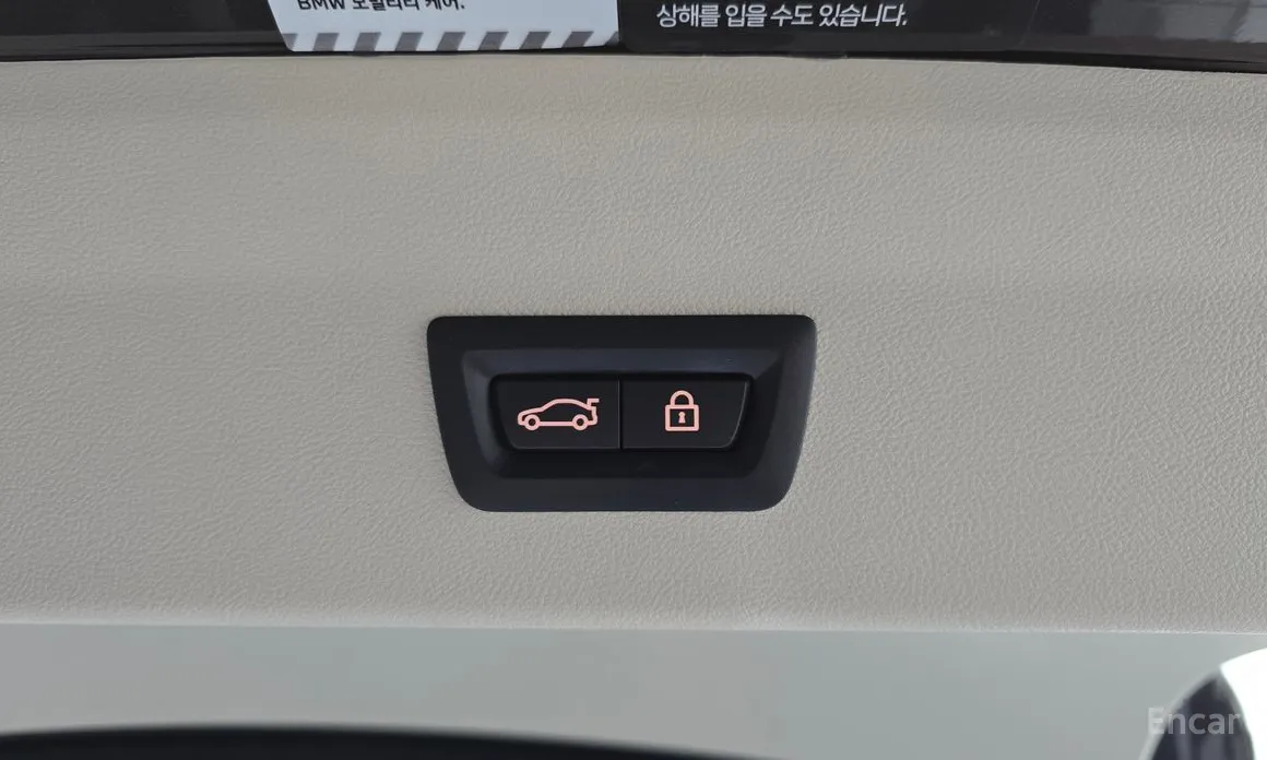 BMW X4 2018 xDrive20i xLine